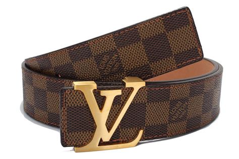 cheap designer belts louis vuitton|louis vuitton belt real price.